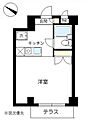 スカイコート大倉山1階4.6万円