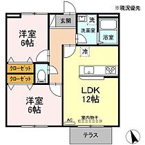 間取り：214069093405