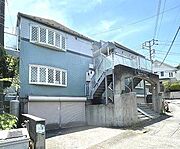 大倉山駅より徒歩12分 1階 築32年9ヶ月の賃貸物件