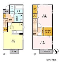 間取り：214069651329