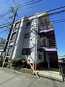 リバーサイドハウスの賃貸物件