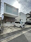 片倉町駅より徒歩4分 2階 築17年6ヶ月の賃貸物件