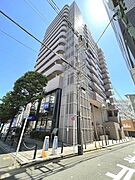 クリエート綱島 5階 築33年3ヶ月の賃貸物件