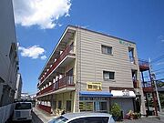 翠ハイツの賃貸物件