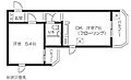 コンドレア綱島西1階7.5万円