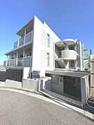 大倉山駅より徒歩3分 1階 築28年7ヶ月の賃貸物件