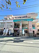 菊名駅より徒歩1分 4階 築24年1ヶ月の賃貸物件