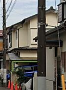 高田駅より徒歩19分 築51年9ヶ月 1階建の賃貸物件