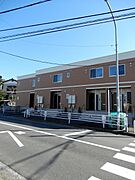 新羽駅より徒歩16分 2階 築6年の賃貸物件