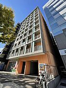 新横浜駅より徒歩6分 4階 築23年6ヶ月の賃貸物件