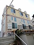 ユナイト岸根アルベルトの賃貸物件