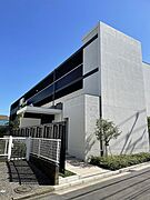 バートルビー大倉山の賃貸物件