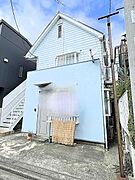 ディーエムハイツ綱島の賃貸物件