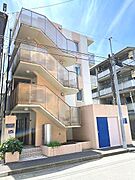 プレミエール綱島の賃貸物件