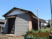 センター北駅より徒歩16分 築54年8ヶ月の賃貸物件