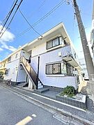 ウッドベル5 1階 築27年3ヶ月の賃貸物件