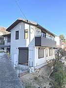 大倉山駅より徒歩12分 1階 築9年10ヶ月の賃貸物件