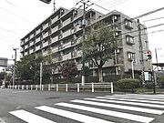 新羽駅より徒歩14分 築35年7ヶ月 7階建の賃貸物件