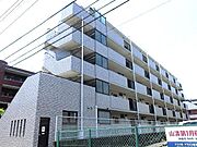 グリーンリーブス大倉山の賃貸物件