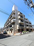 大倉山駅より徒歩2分 2階 築38年10ヶ月の賃貸物件