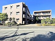 都筑ふれあいの丘駅より徒歩15分 1階 築23年4ヶ月の賃貸物件