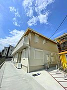 エルデガーデンII号館の賃貸物件