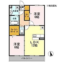 間取り：214072056701