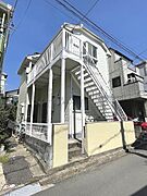 テラスハイジの賃貸物件