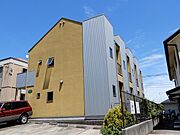 リヴェール３ 2階 築21年2ヶ月の賃貸物件