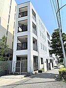 アルテール・クワトロ 4階 築26年の賃貸物件