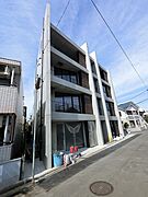 AIBITビル 3階 築3年7ヶ月の賃貸物件