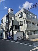 ケーエスジーマリーンオークラ 3階 築31年7ヶ月の賃貸物件