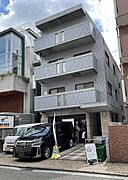 ケイズリビング2 2階 築28年2ヶ月の賃貸物件