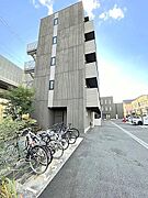 大倉山駅より徒歩10分 1階 築6年9ヶ月の賃貸物件