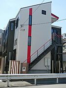 トスカの賃貸物件