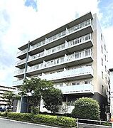 サニーリヴ北新横浜の賃貸物件