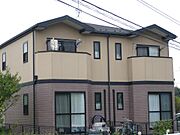 新羽駅より徒歩13分 築24年2ヶ月 2階建の賃貸物件