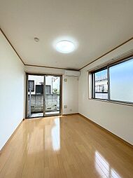 ＤＭハイツ樽町 101 1階ワンルームの室内