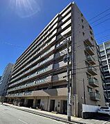 アルテーヌ新横浜 9階 築23年8ヶ月の賃貸物件