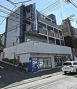 菊名駅より徒歩2分 4階 築48年6ヶ月の賃貸物件