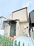 高田駅より徒歩17分 築48年8ヶ月 2階建の賃貸物件