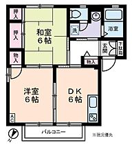 間取り：214073245111