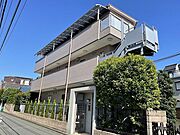 大倉山駅より徒歩5分 1階 築21年2ヶ月の賃貸物件