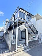 コンフォート綱島 1階 築28年10ヶ月の賃貸物件