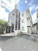 G・Aアーバン菊名 1階 築16年9ヶ月の賃貸物件