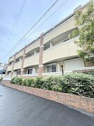 大倉山駅より徒歩1分 2階 築7年10ヶ月の賃貸物件