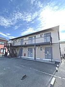 ビックヴァレーの賃貸物件