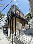 ハーミットクラブハウス大倉山公園の賃貸物件