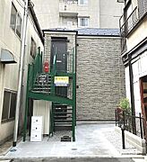 新羽駅より徒歩8分 1階 築1年5ヶ月の賃貸物件