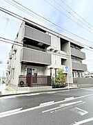 新羽駅より徒歩15分 2階 築1年11ヶ月の賃貸物件